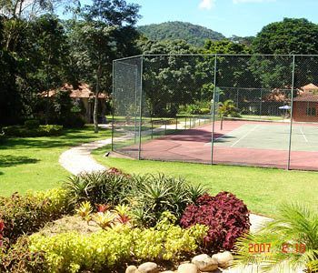 Bed & Breakfast Pousada Quinta Dos P�ssaros