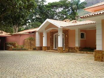 Bed & Breakfast Pousada Quinta Dos P�ssaros