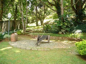 Bed & Breakfast Pousada Quinta Dos P�ssaros