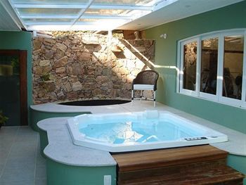 Bed & Breakfast Pousada Quinta Dos P�ssaros