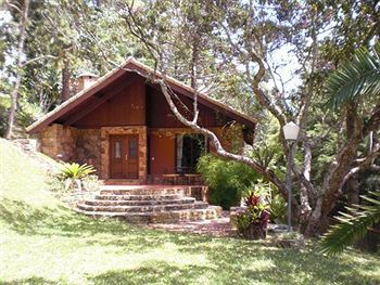 Bed & Breakfast Pousada Quinta Dos P�ssaros