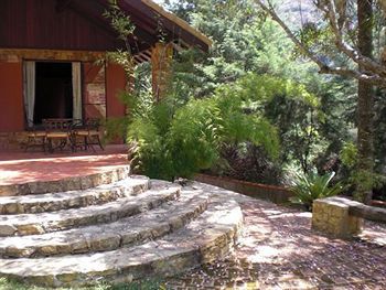 Bed & Breakfast Pousada Quinta Dos P�ssaros