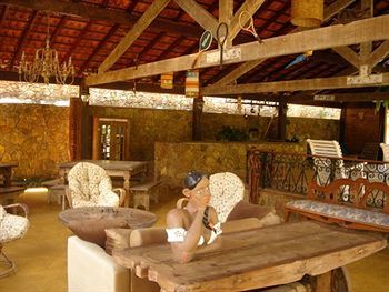 Bed & Breakfast Pousada Quinta Dos P�ssaros