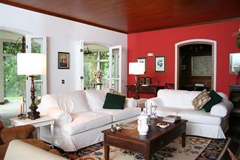 Bed & Breakfast Pousada Quinta Dos P�ssaros