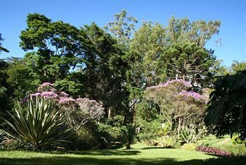 Bed & Breakfast Pousada Quinta Dos P�ssaros
