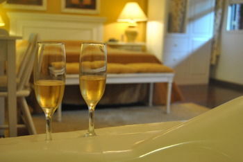 Bed & Breakfast Pousada Quinta Dos P�ssaros
