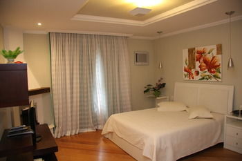 Bed & Breakfast Pousada Quinta Dos P�ssaros