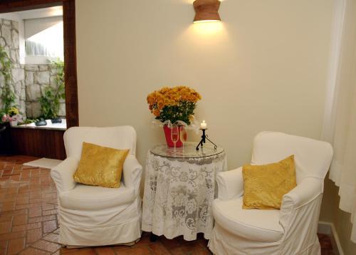 Hotel Pousada Recanto Das Araras