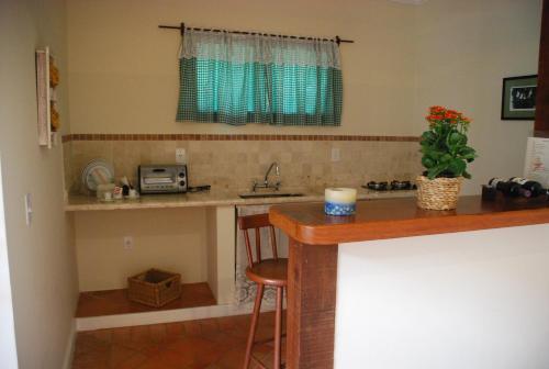 Hotel Pousada Recanto Das Araras