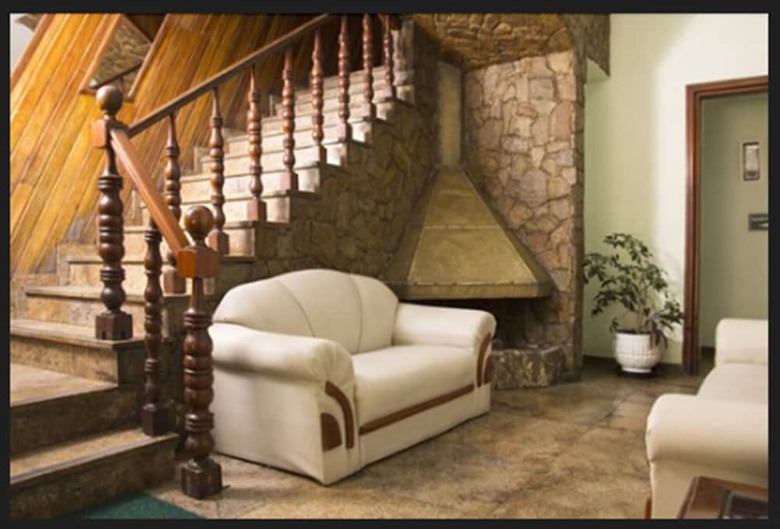 Hotel Serra Da Estrela