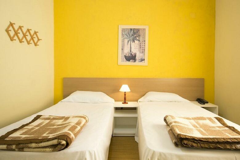 Hotel Serra Da Estrela