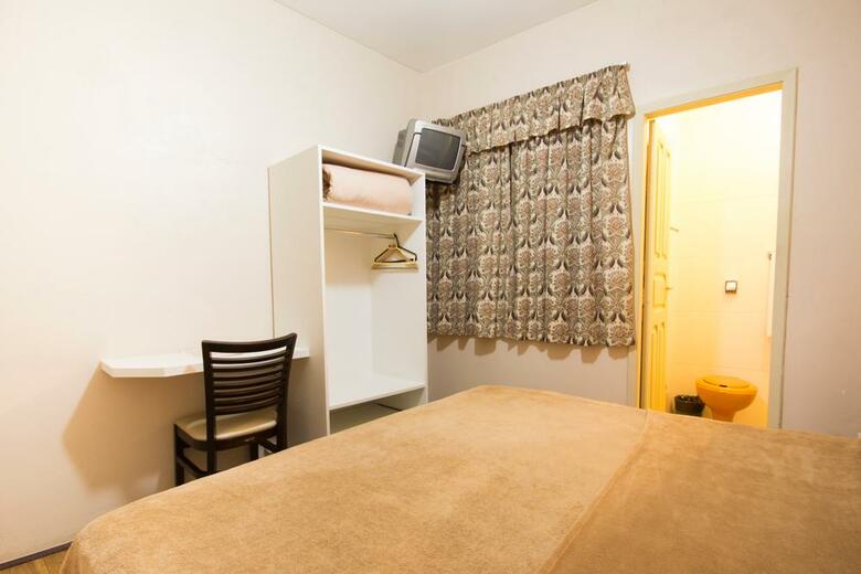 Hotel Serra Da Estrela