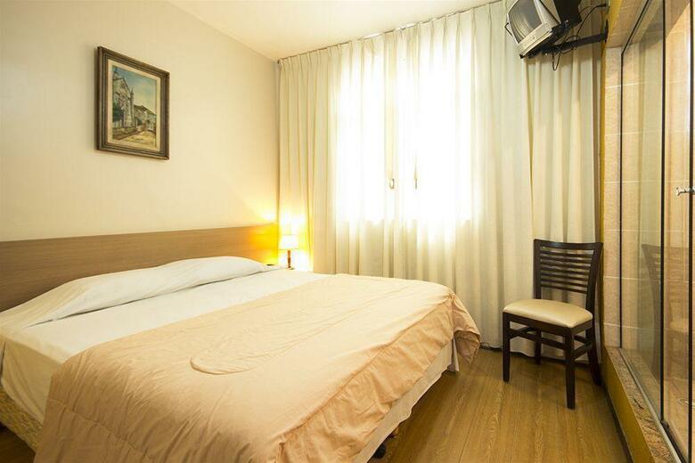 Hotel Serra Da Estrela