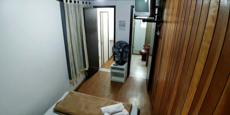 Hotel Serra Da Estrela