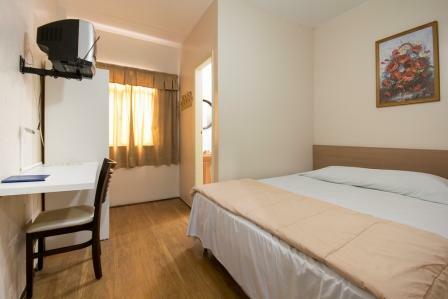 Hotel Serra Da Estrela