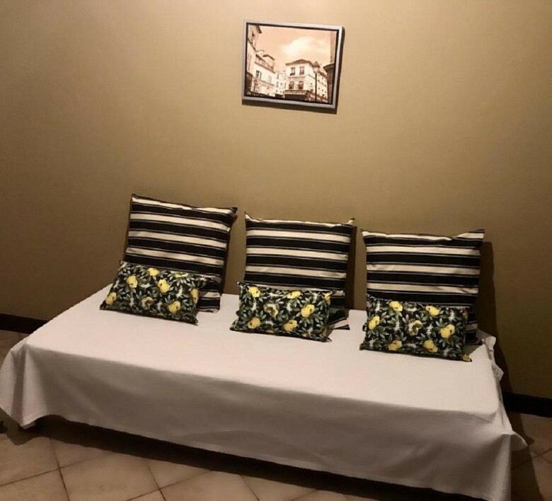 Hotel Maratea Mare