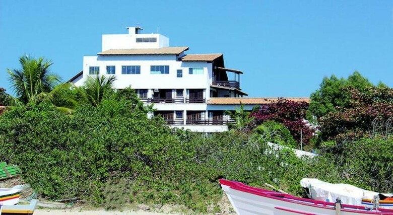 Hotel Maratea Mare