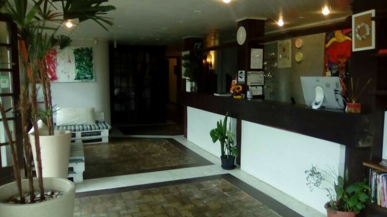 Hotel Maratea Mare