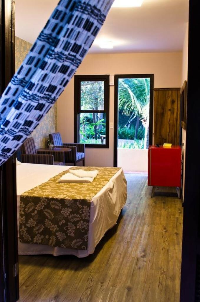Hotel Vila Tamarindo Eco Lodge