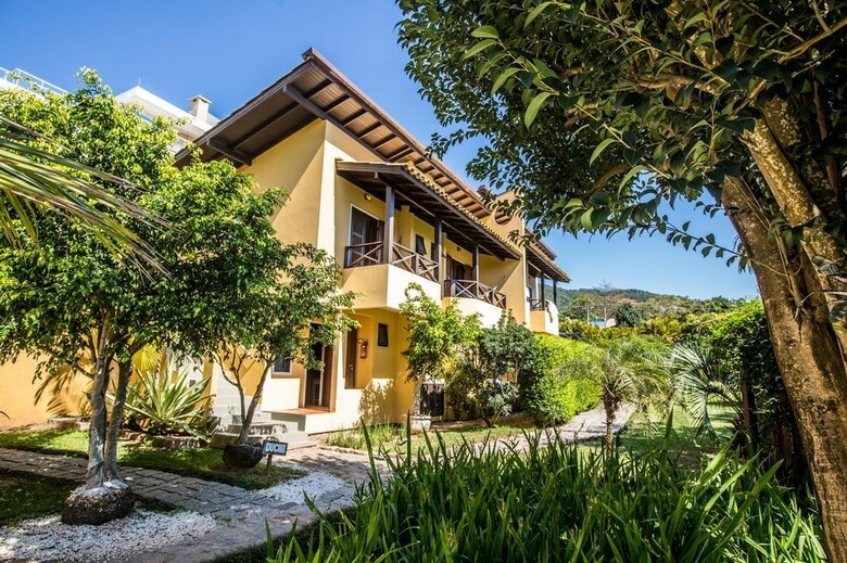 Hotel Vila Tamarindo Eco Lodge