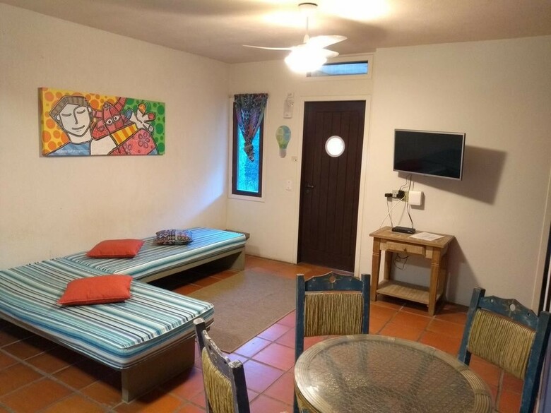 Hotel Vila Tamarindo Eco Lodge