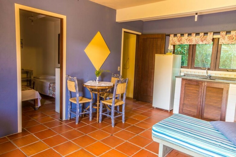 Hotel Vila Tamarindo Eco Lodge