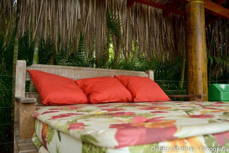 Hotel Vila Tamarindo Eco Lodge