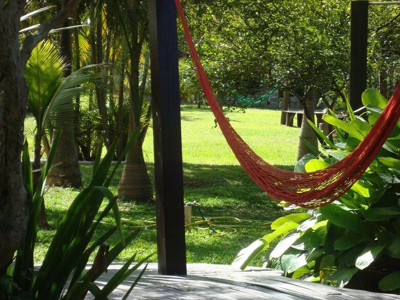 Hotel Vila Tamarindo Eco Lodge