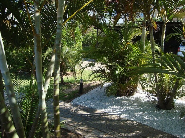 Hotel Vila Tamarindo Eco Lodge