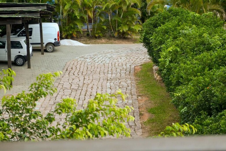 Hotel Vila Tamarindo Eco Lodge