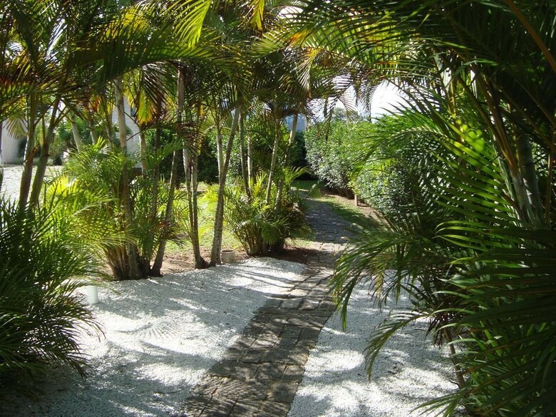 Hotel Vila Tamarindo Eco Lodge