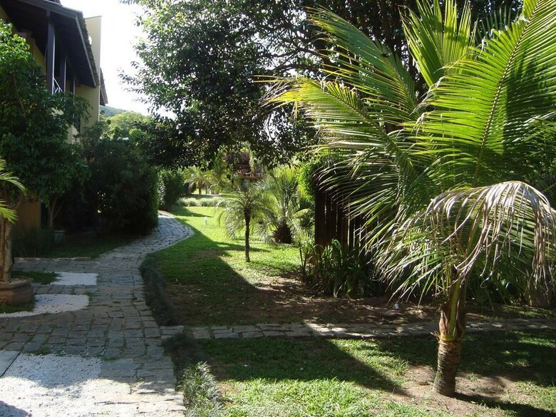 Hotel Vila Tamarindo Eco Lodge