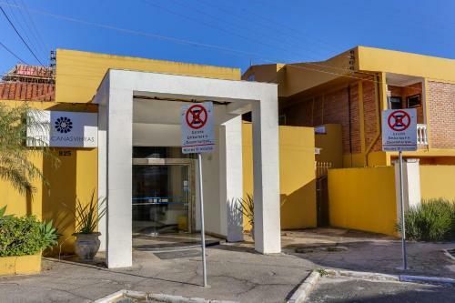 Hotel Canasvieiras