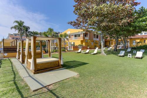 Hotel Canasvieiras