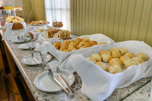 Hotel Canasvieiras