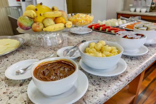 Hotel Canasvieiras