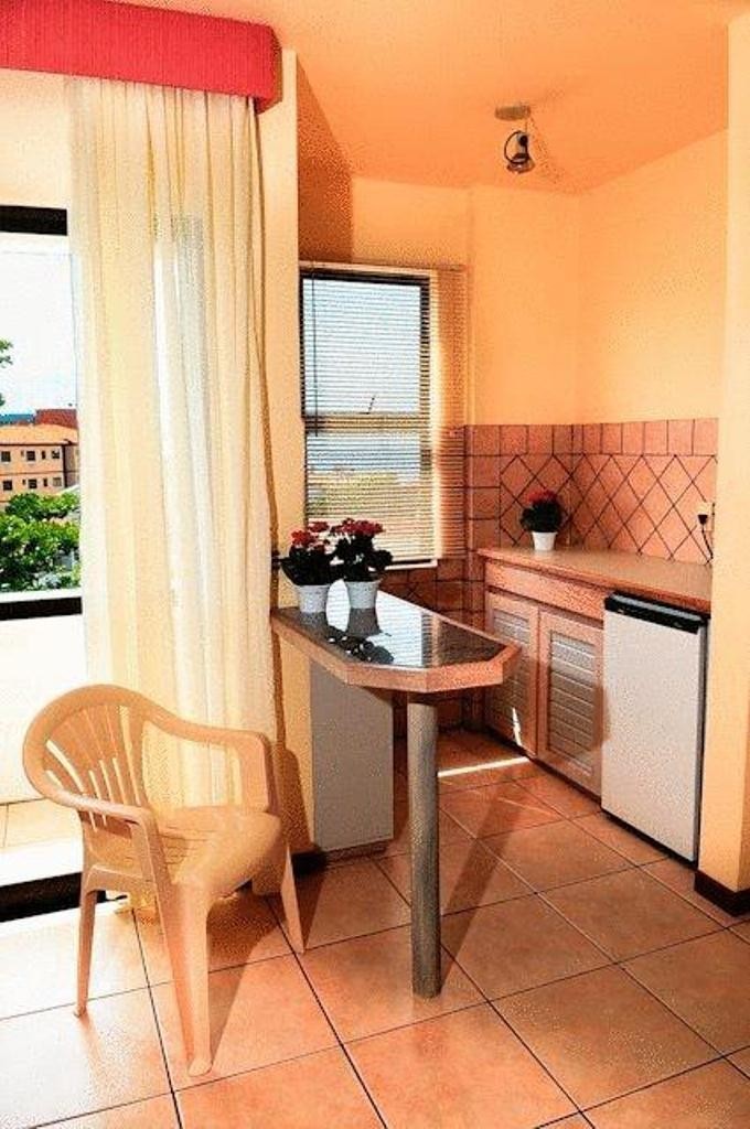 Gaivotas Praia Hotel