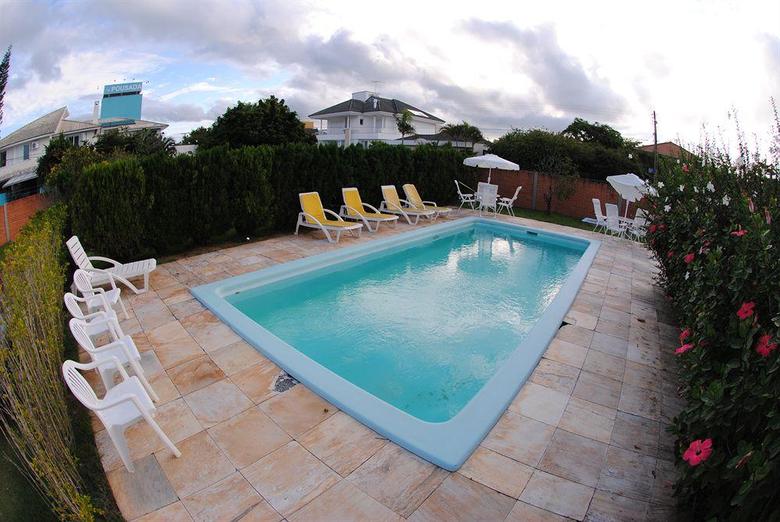 Pousada Dos Ch�s Hotel Boutique