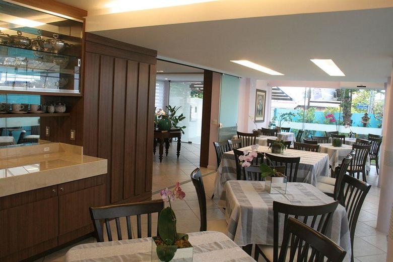 Pousada Dos Ch�s Hotel Boutique