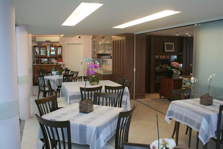 Pousada Dos Ch�s Hotel Boutique