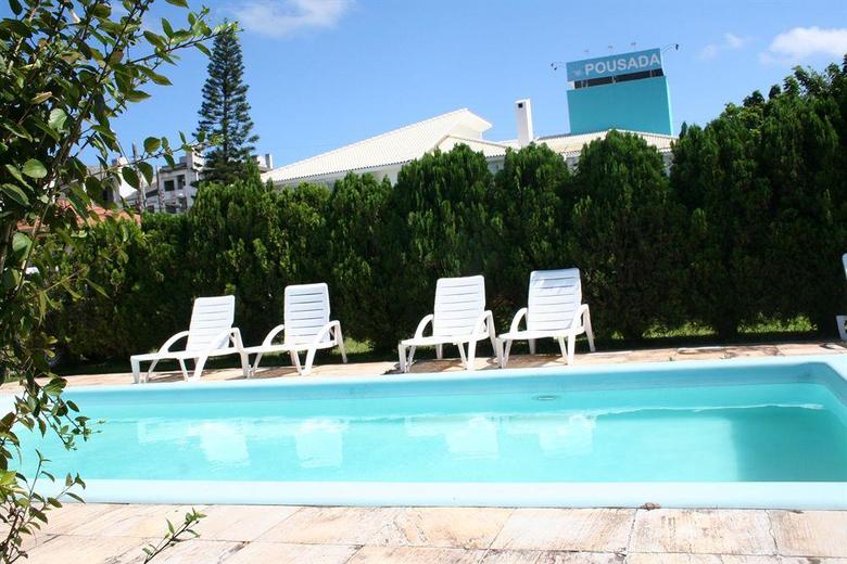 Pousada Dos Ch�s Hotel Boutique