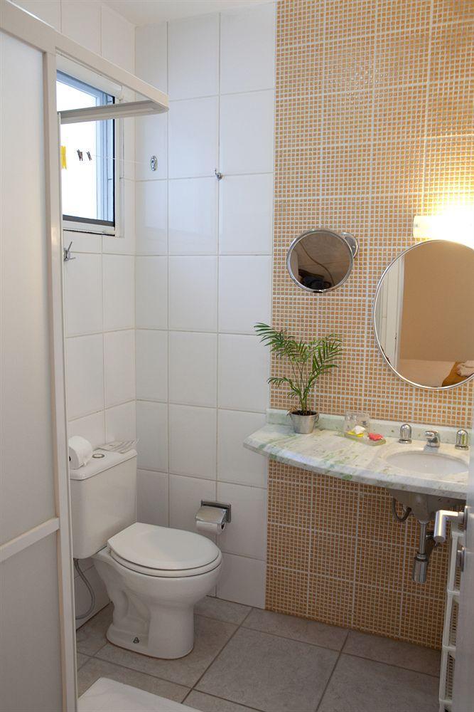 Pousada Dos Ch�s Hotel Boutique