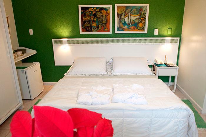 Pousada Dos Ch�s Hotel Boutique