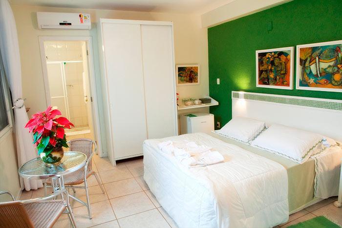Pousada Dos Ch�s Hotel Boutique