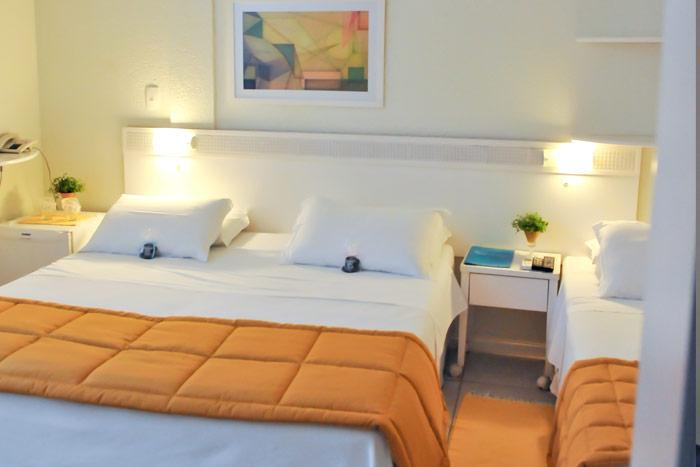 Pousada Dos Ch�s Hotel Boutique