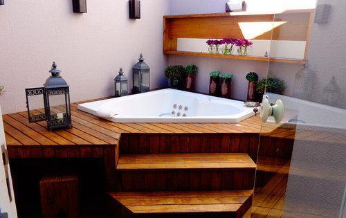 Pousada Dos Ch�s Hotel Boutique