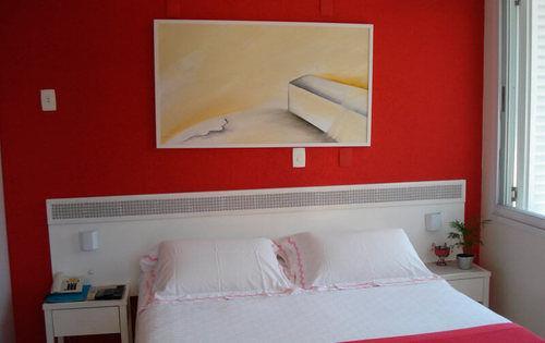 Pousada Dos Ch�s Hotel Boutique