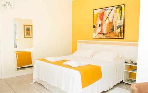 Pousada Dos Ch�s Hotel Boutique