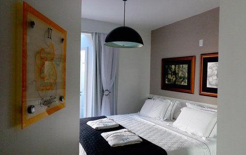 Pousada Dos Ch�s Hotel Boutique