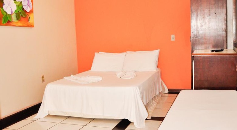 Hotel D'luz